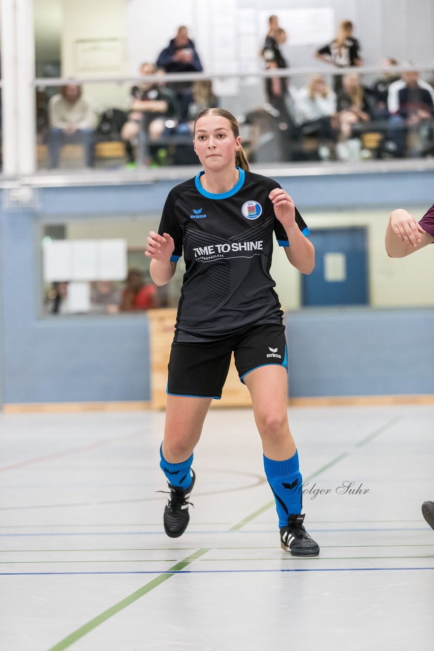 Bild 259 - wBJ Futsalmeisterschaft